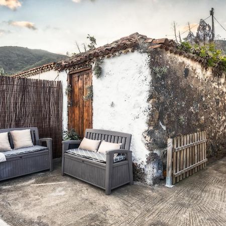 PuntallanaCasita Juan Carro Un Oasis De Pazアパートメント エクステリア 写真