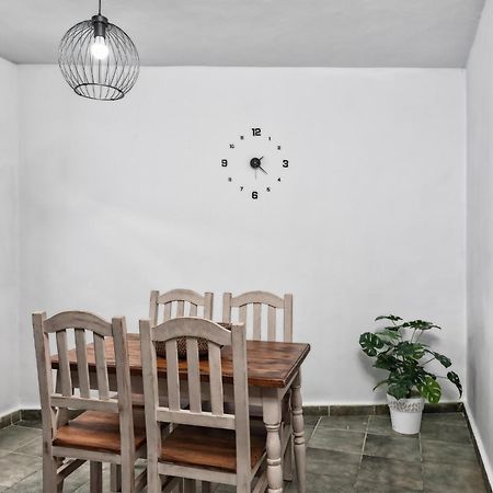 PuntallanaCasita Juan Carro Un Oasis De Pazアパートメント エクステリア 写真