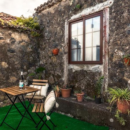 PuntallanaCasita Juan Carro Un Oasis De Pazアパートメント エクステリア 写真